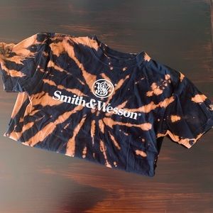 Vintage Bleached Tee.